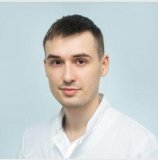 Гольцев Сергей Сергеевич