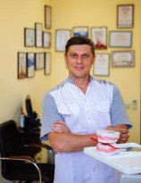 Виноградов Роман Вячеславович