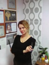 гусейнова ольга евгеньевна