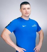 Заплахов Евгений