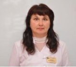 Мартынова Наталья Валентиновна