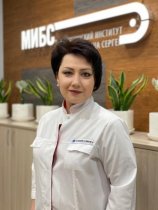 Зейля Марина Юрьевна