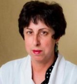 Чеснокова Галина Кирилловна