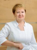 Ермолаева Зинаида Георгиевна