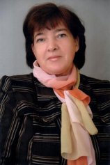 Здыренкова Любовь Алексеевна
