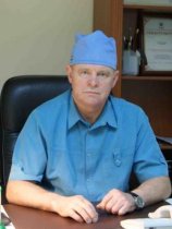 Кучин Юрий Владимирович