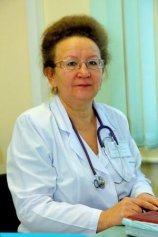 Брехова Раиса Федоровна