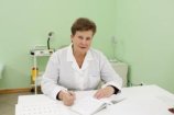 Крючкова Вера Александровна
