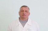 Никифоров Юрий Константинович