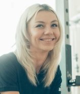 Быкова Арина Васильевна