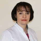 Погодина Лариса Юрьевна