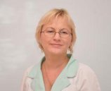 Ефремова Наталья Юрьевна