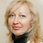 Абрамова Надежда Александровна