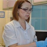 Шестакова Валентина Павловна