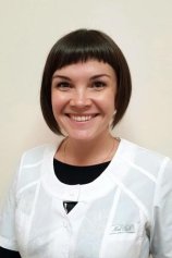 Васильева Ольга Владимировна