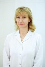 Иванова Светлана Юрьевна