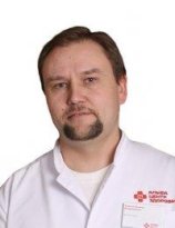 Андреев Евгений Владимирович