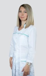 Хайруллина Кира Фларитовна