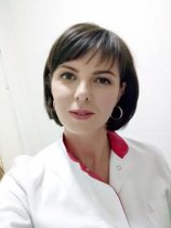 Тарасова Юлия