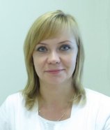 Фунтикова Елена Леонидовна