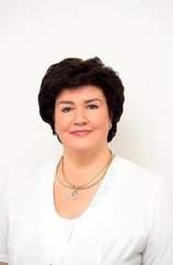 Величко Ольга Борисовна