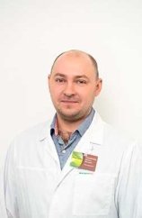 Гончаренко Михаил Юрьевич