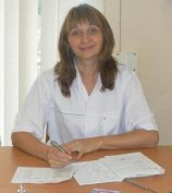 Янисова Наталья Владимировна