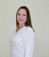 Докорина Мария Викторовна