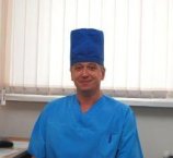 Малютин Игорь Александрович