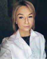 Могилева Мария