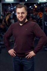 Макаренков Виталий Олегович
