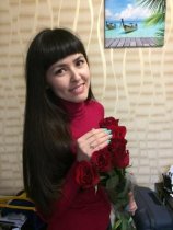 Кудрявцева Дарья Александровна