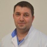Кожевников Дмитрий Юрьевич