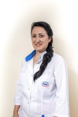 Румынина Нина Алексеевна