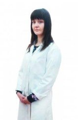 Дмитриева Юлия Васильевна