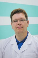 Савцов Дмитрий Вячеславович