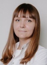 Кузнецова Наталья Сергеевна