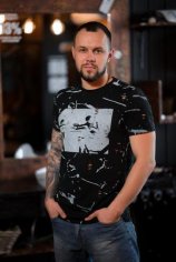 Павлов Никита