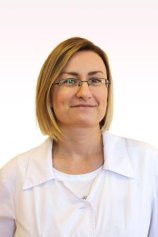 Селезнева Кира Викторовна