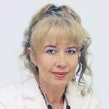 Вазнис Елена Александровна