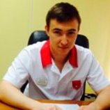 Казыханов Ринат Ильясович
