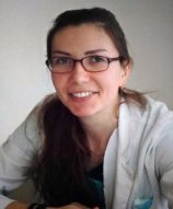 Козырь Марина Ринатовна