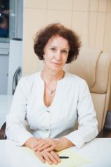 Николаева Галина Аркадьевна