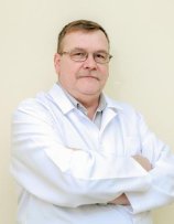 Салухов Михаил Васильевич