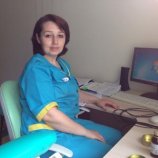 Балобнова Олеся Александровна