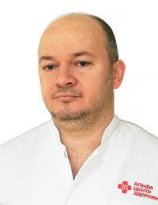 Омаров Далгат Асадалиевич