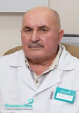 Лукинский Андрей Валентинович