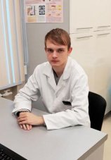 Шушуев Артём Александрович