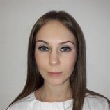 Вишневская Дарья Олеговна