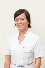 Масенкова Екатерина Сергеевна